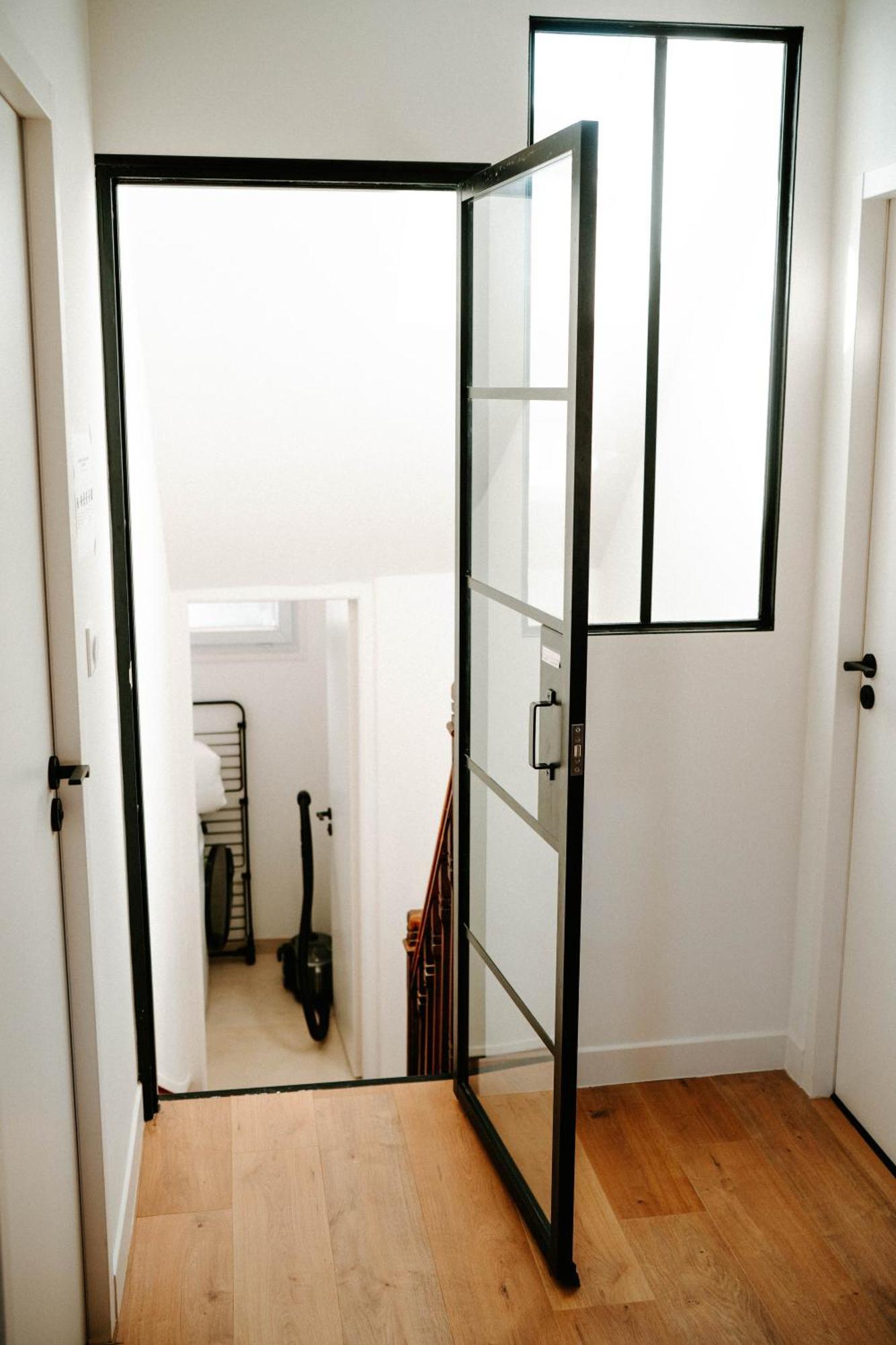 Coin Cocooning A Brest Apartment Exterior foto