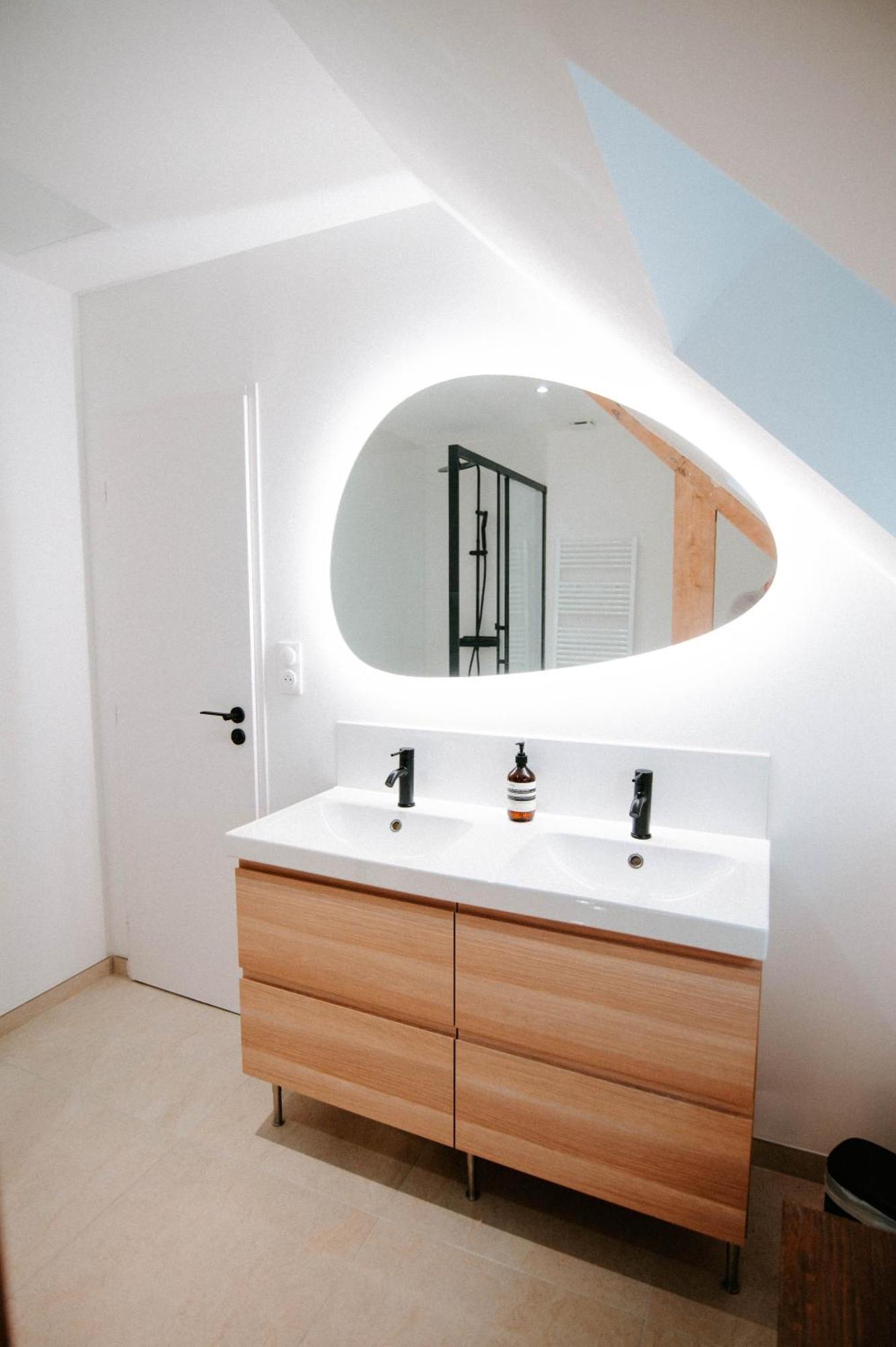 Coin Cocooning A Brest Apartment Exterior foto